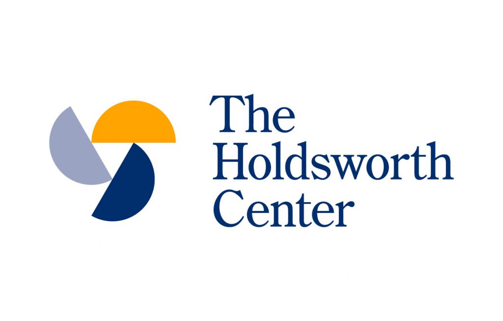 The Holdsworth Center Logo