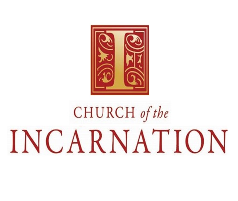 Church of the Incarnation Logo